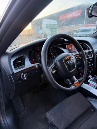 Audi A5 2010