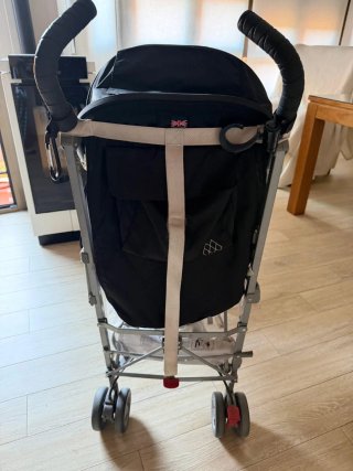 Sillita de paseo McLaren