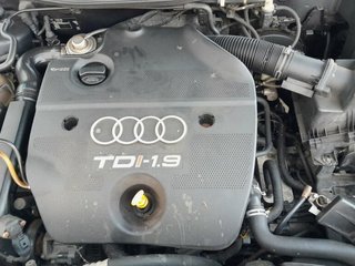 Audi 1137743 01m927733fa centralita cambio a3 (8l)