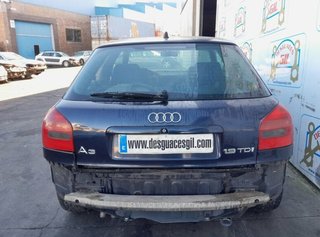 Audi 1137743 01m927733fa centralita cambio a3 (8l)