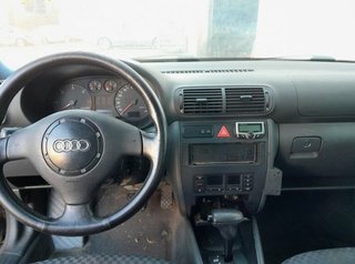 Audi 1137743 01m927733fa centralita cambio a3 (8l)