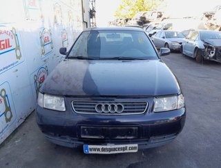 Audi 1137743 01m927733fa centralita cambio a3 (8l)
