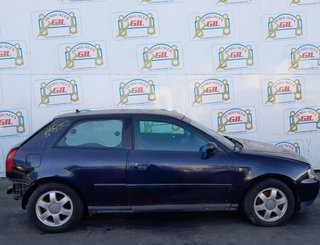Audi 1137743 01m927733fa centralita cambio a3 (8l)