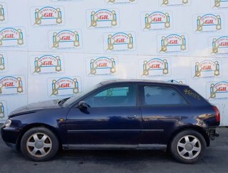 Audi 1137743 01m927733fa centralita cambio a3 (8l)