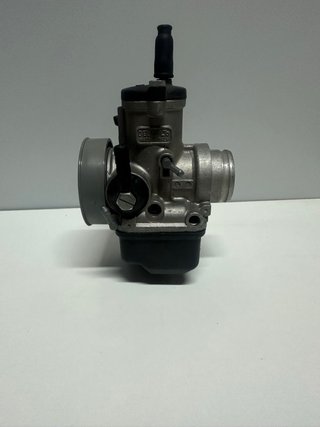 Carburador Dellorto 26mm Nuevo