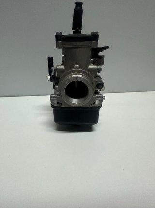 Carburador Dellorto 26mm Nuevo