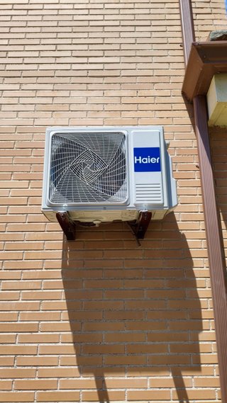 SERVICIO PROFESIONAL DE AIRES