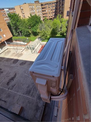 SERVICIO PROFESIONAL DE AIRES