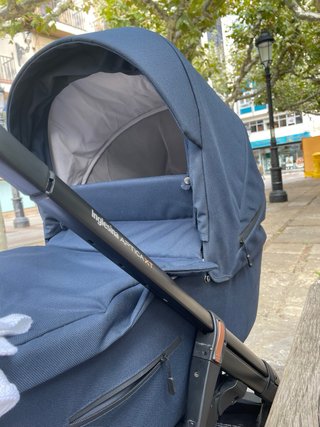 Passeggino Inglesina Aptica XT