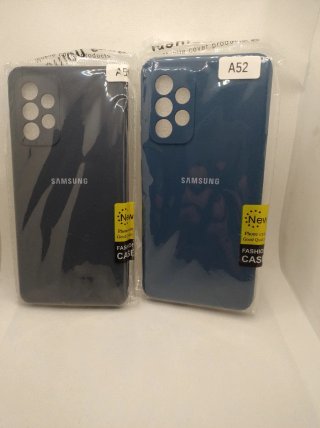Samsung Galaxy A52s 5G Negro