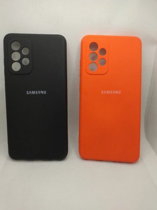 Samsung Galaxy A52s 5G Negro