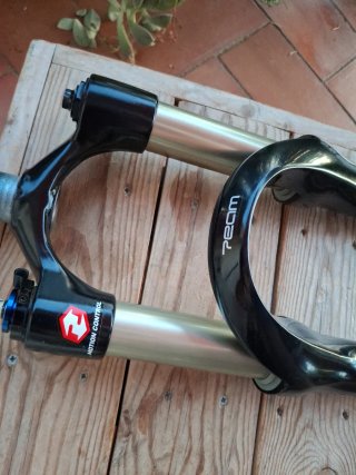 Horquilla Rockshox Reba Team 26" QR9MM
