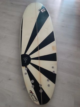 Tabla de surf