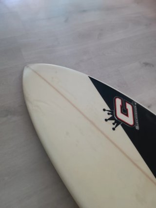 Tabla de surf