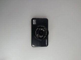 Cámara Coche Dual Dashcam Full HD 1080P
