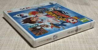 Yo-Kai Watch Nintendo 3DS