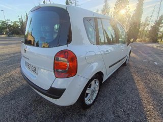 Renault Modus 2010
