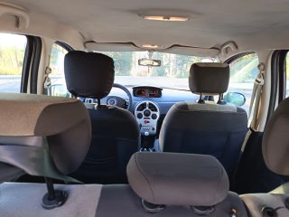 Renault Modus 2010
