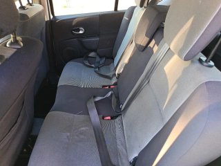Renault Modus 2010
