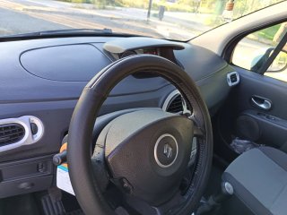 Renault Modus 2010