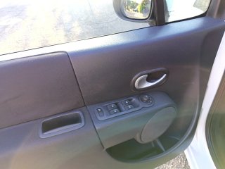 Renault Modus 2010