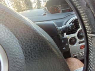 Renault Modus 2010