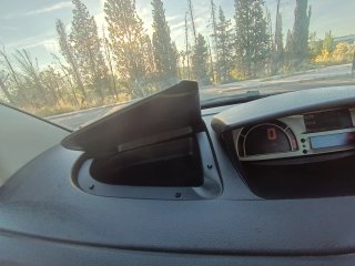 Renault Modus 2010