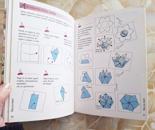 Due libri Manuabili Pocket Demetra