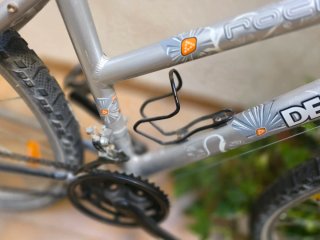 Bicicleta Rockrider Mujer
