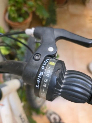 Bicicleta Rockrider Mujer
