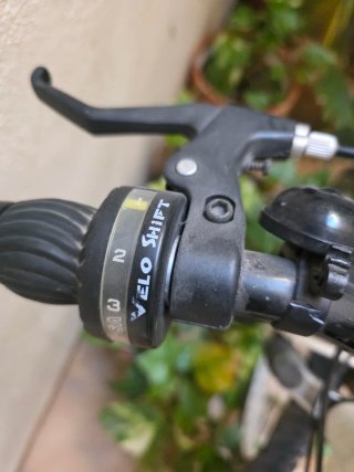 Bicicleta Rockrider Mujer