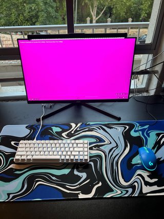 Monitor AOC 25G3ZM Gaming 240Hz FHD
