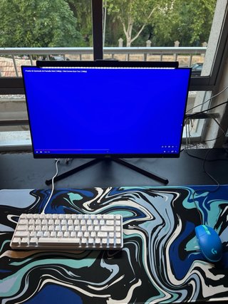 Monitor AOC 25G3ZM Gaming 240Hz FHD