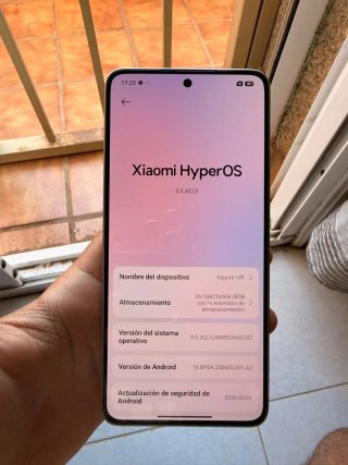 Xiaomi 14T 256GB