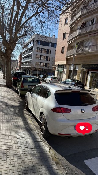 SEAT Leon 2013