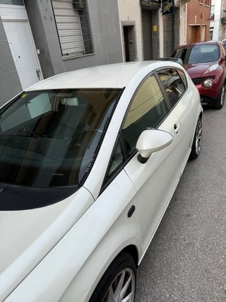 SEAT Leon 2013