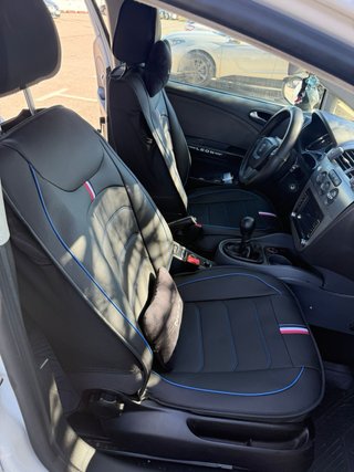 SEAT Leon 2013