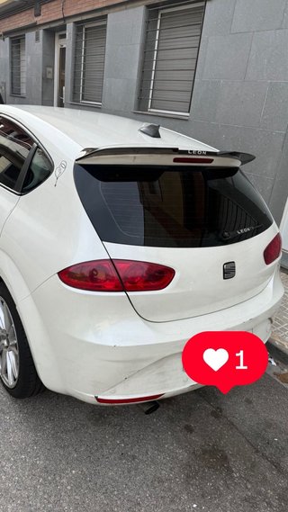 SEAT Leon 2013