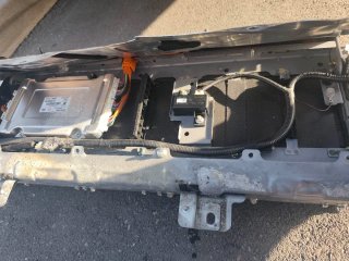 Batería hybrida Hyundai ioniq 2020