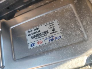 Batería hybrida Hyundai ioniq 2020