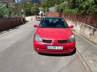 Renault Clio 1.2 2003