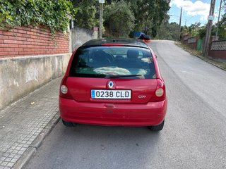 Renault Clio 1.2 2003