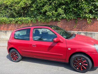 Renault Clio 1.2 2003