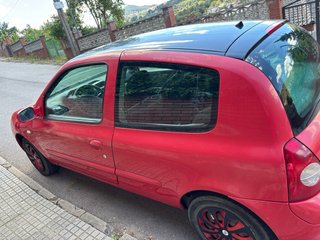 Renault Clio 1.2 2003