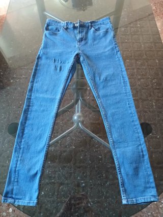 Chinos slim fit + regalo