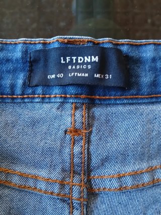 Chinos slim fit + regalo