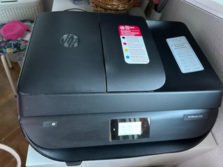 Impresora HP OfficeJet 5220 Multifuncional