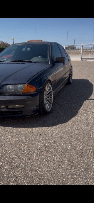 Llantas BMW Style 94