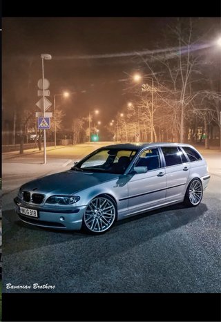 Llantas BMW Style 94