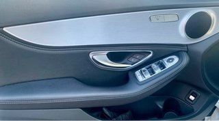 Mercedes-Benz Clase C 2015